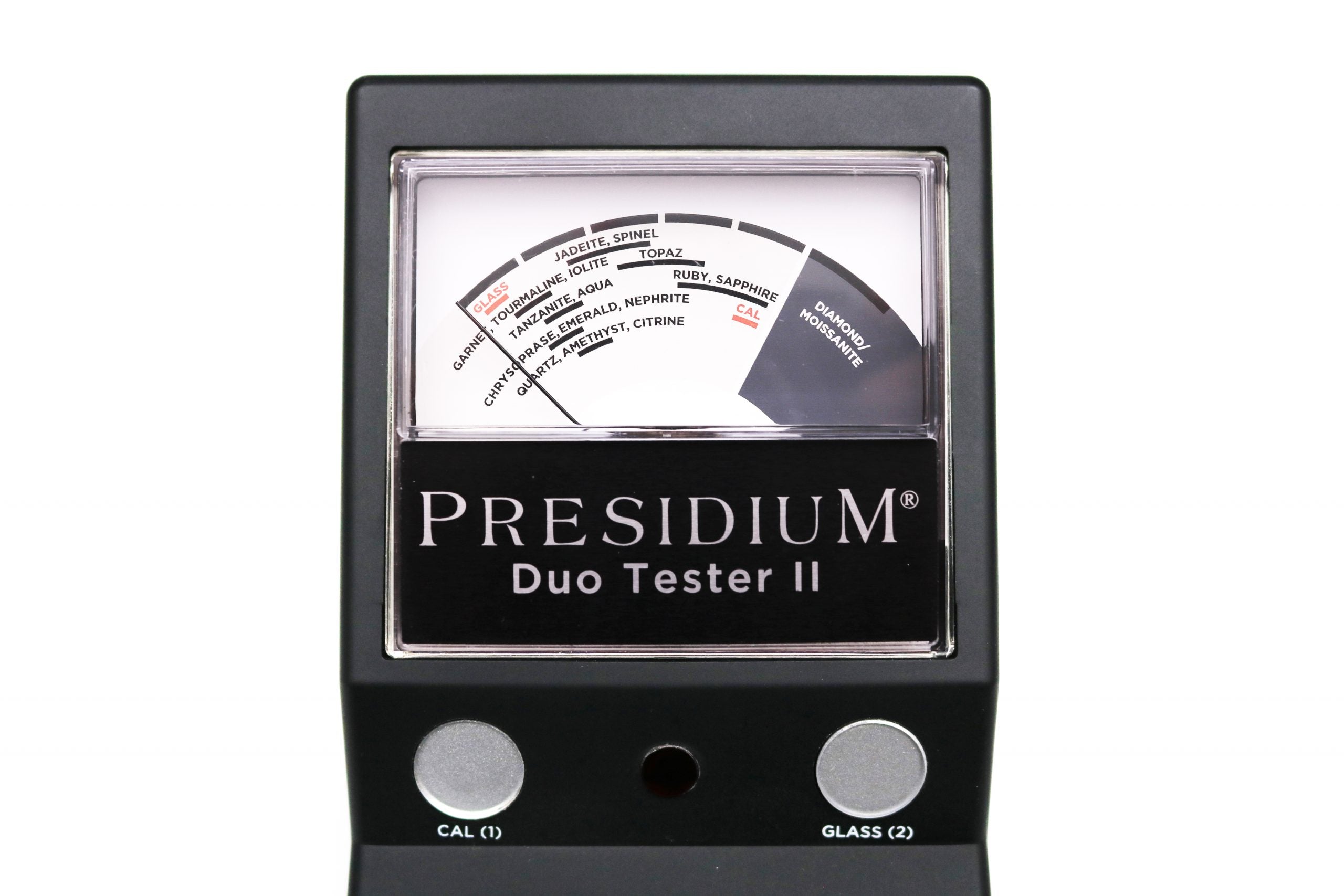 Presidium Duo Tester II (PDT II)