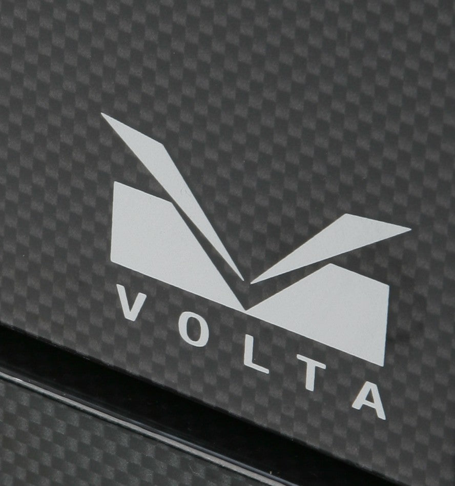 VOLTA Automatic 12 Watch Winder - Carbon Fiber
