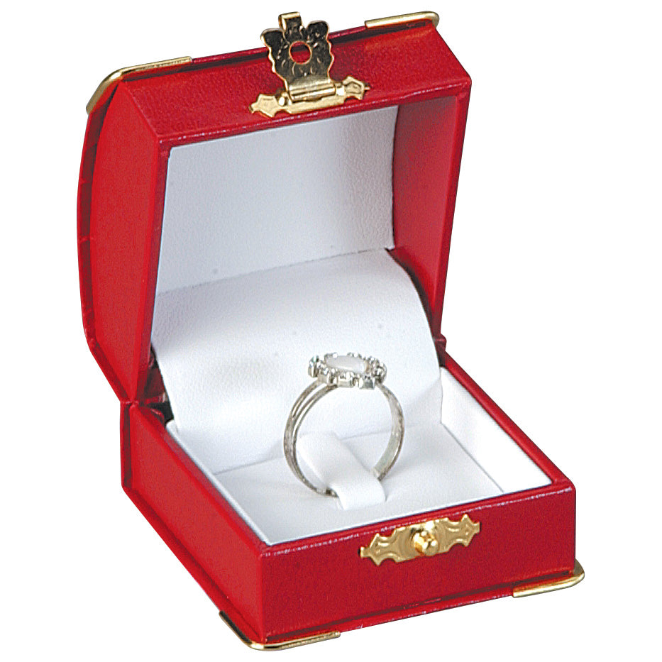 "Diana" Ring Clip Box