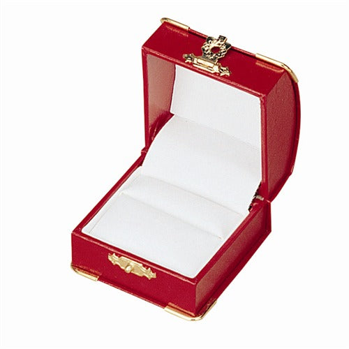 "Diana" Ring Slot Box