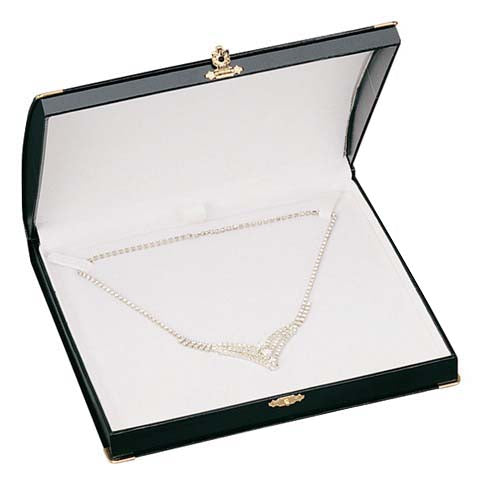 "Diana" Large Necklace Box