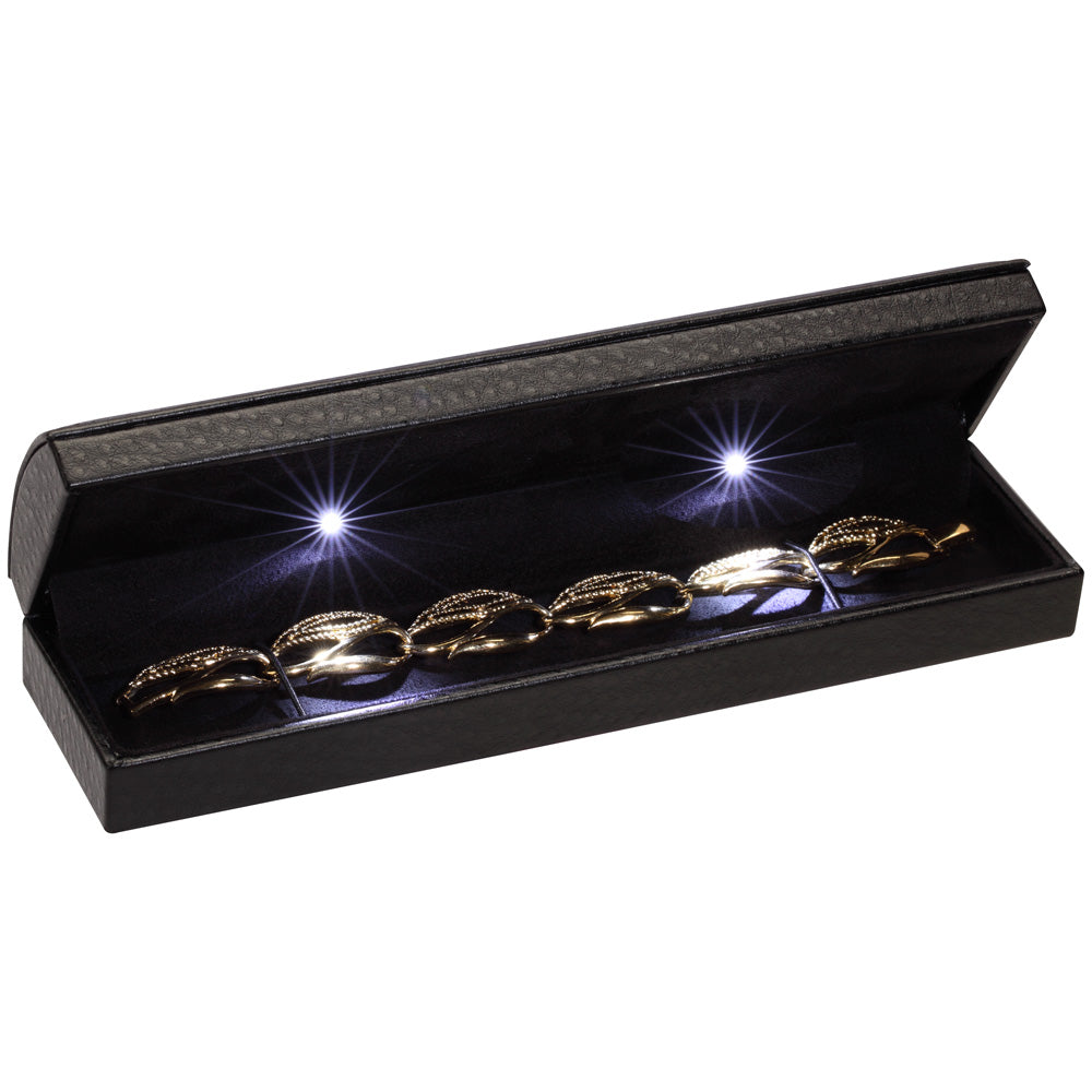 "Lumina Classica" Bracelet Box