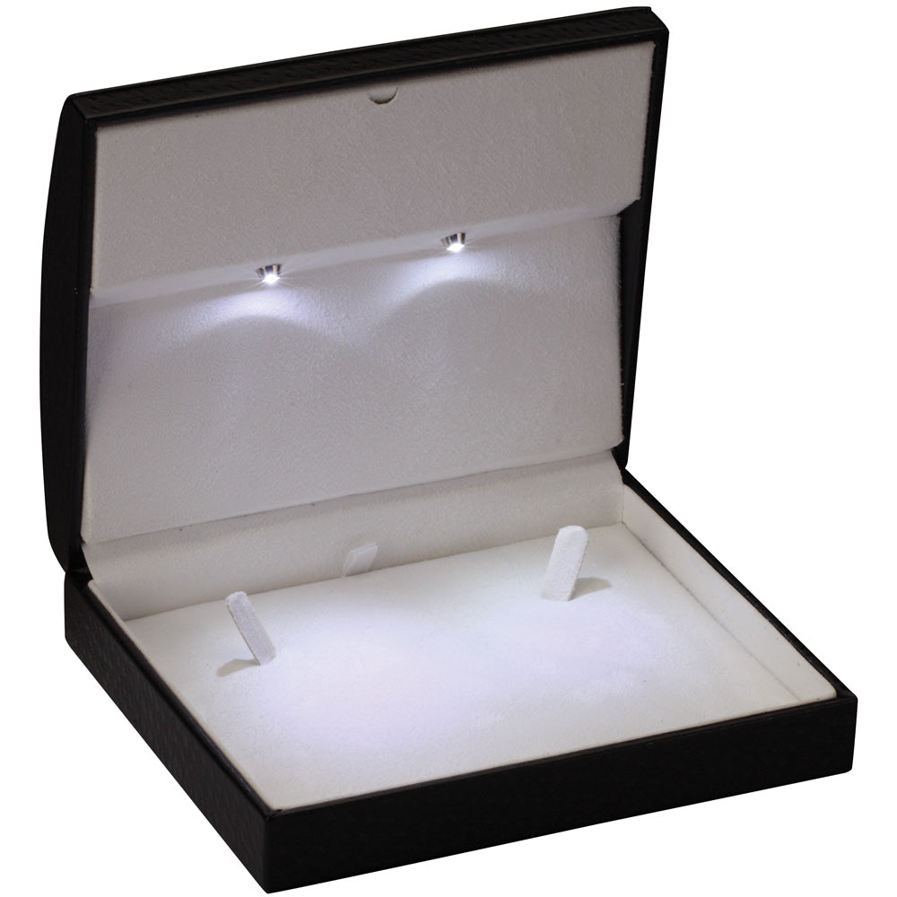 "Lumina Classica" Medium Necklace Box