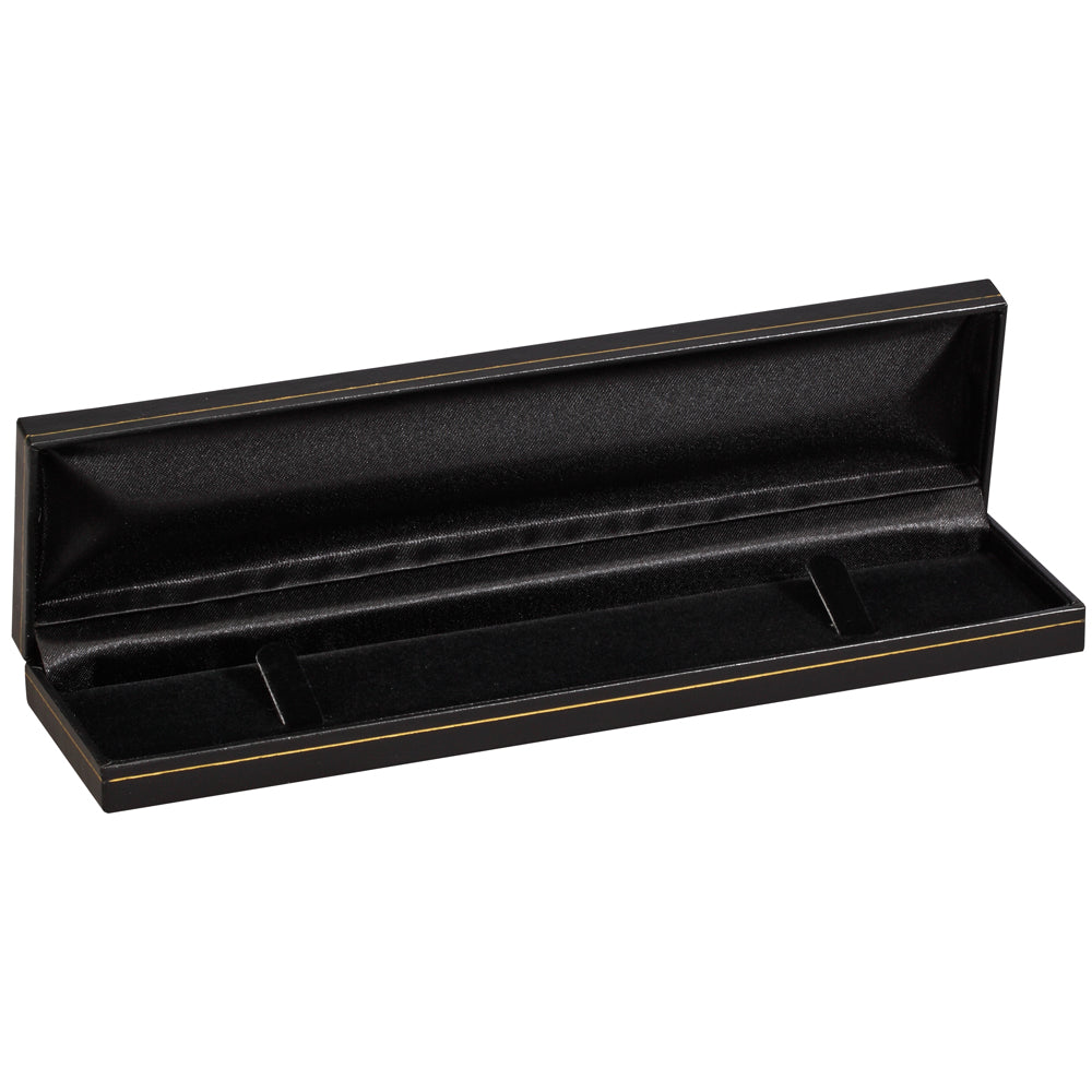 "Designer" Standard Bracelet Box (Case/144 in 1-Pc. Slip)