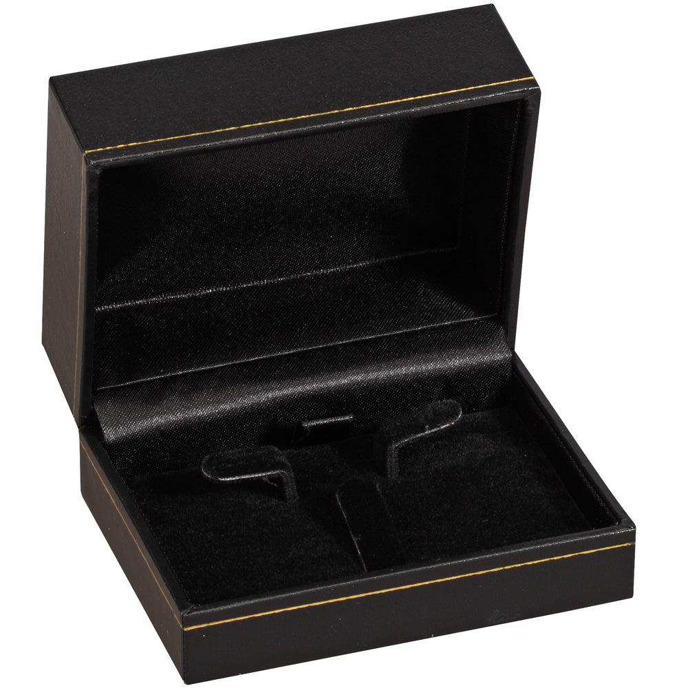 "Designer" Ring + Earring Set Set Box (2-Pc. Packer)