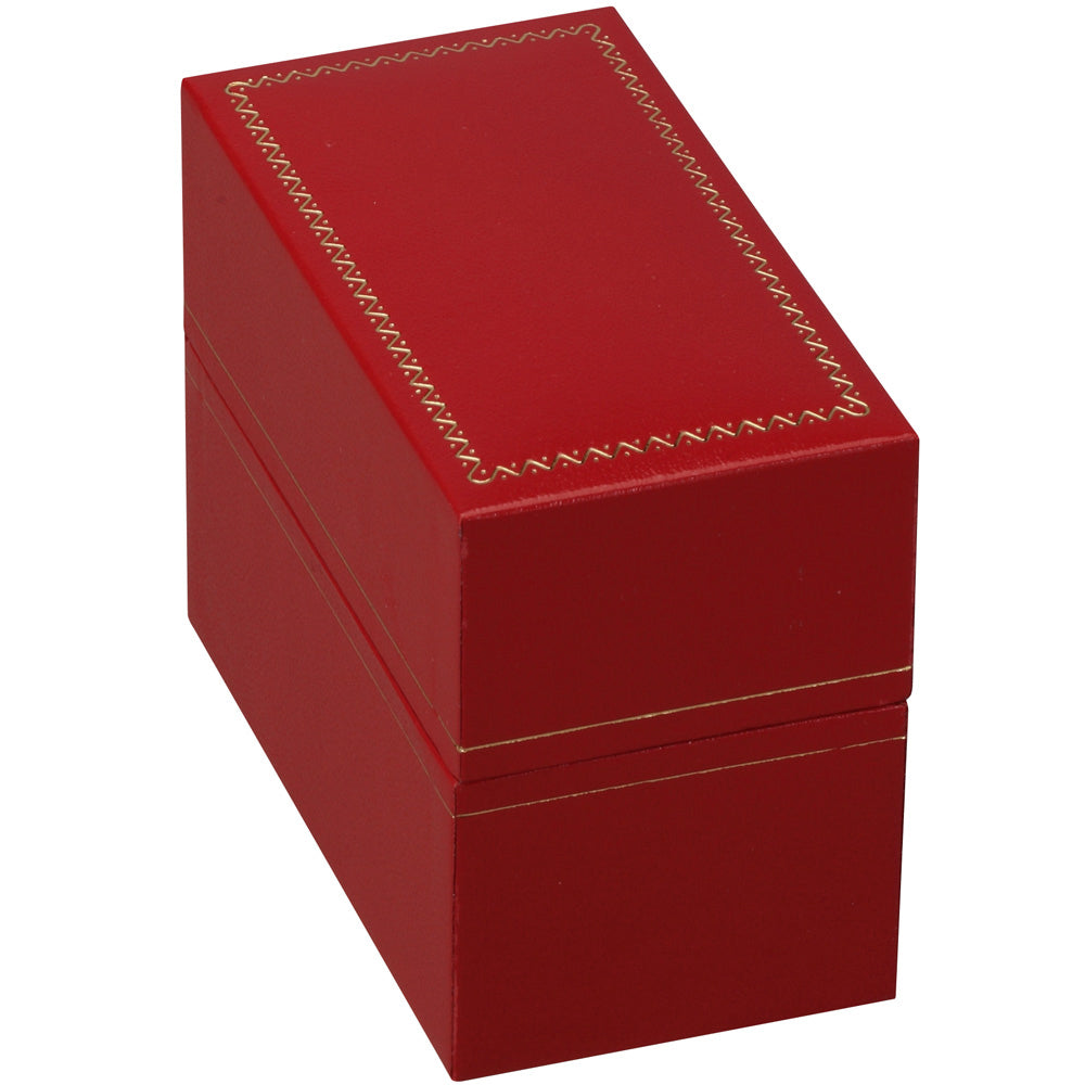 "Designer" Bangle Box (2-Pc. Packer)