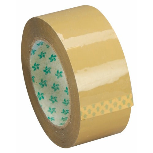 Brown 2" Packing Tape