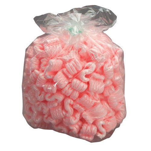 Large 14 Cubic Foot Packing (Packaging Peanuts)