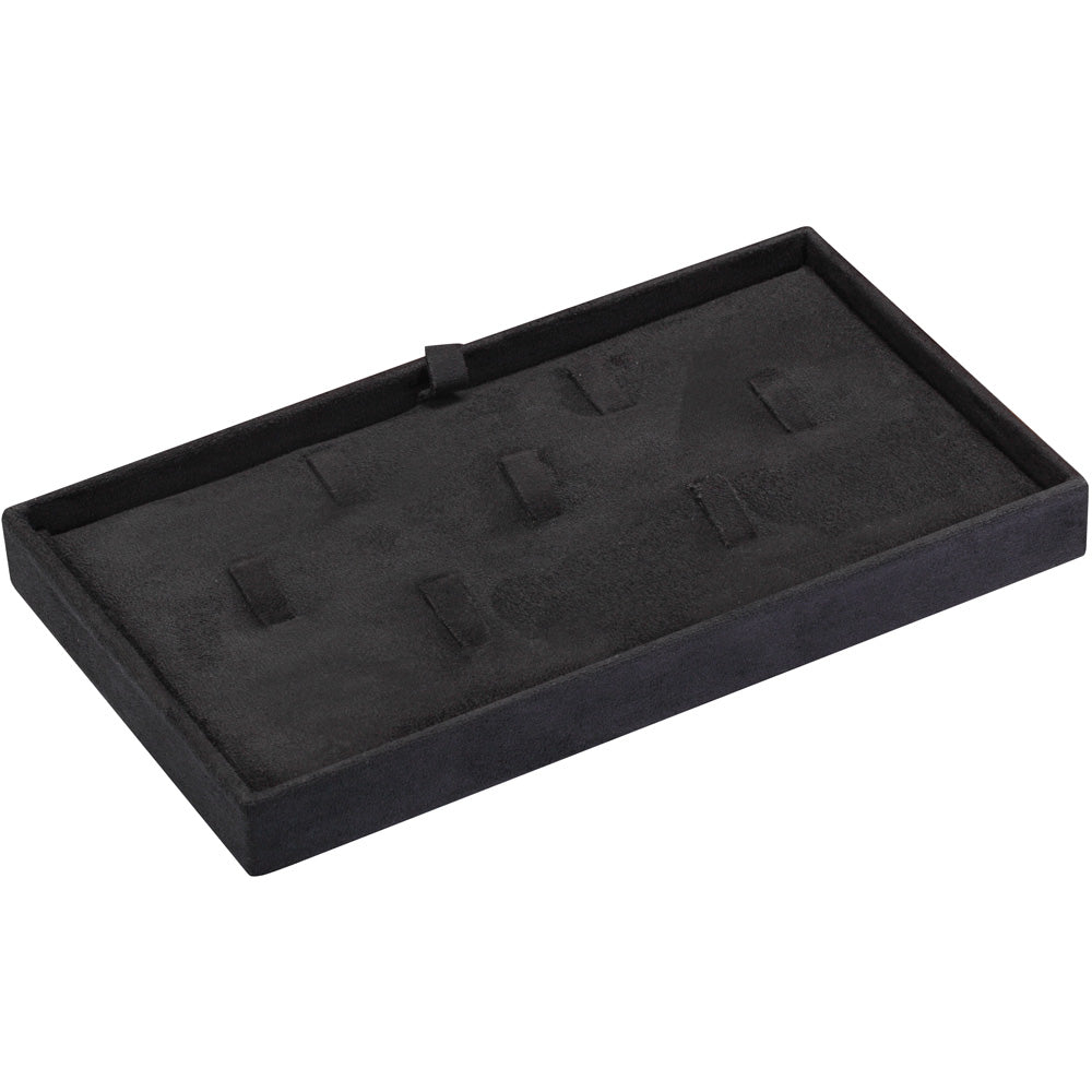 7-Clip Configurable Inner Ring Trays, 8.13" L x 4.63" W