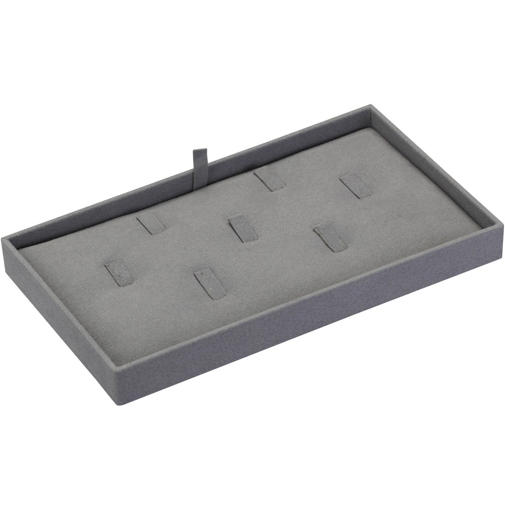 7-Clip Configurable Inner Ring Trays, 8.13" L x 4.63" W
