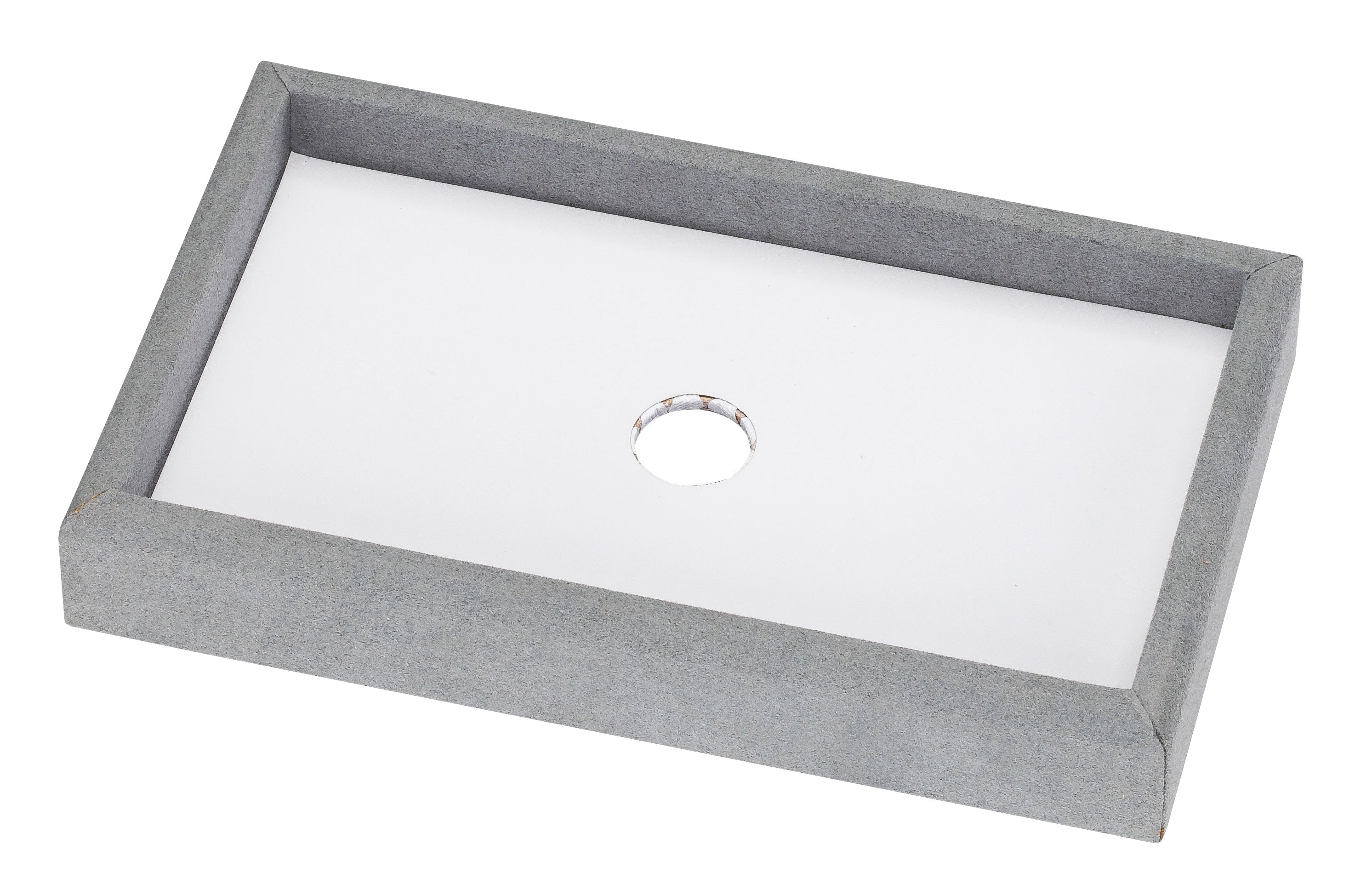 Configurable Outer Trays for 1 Inner Tray (Tray Only), 9" L x 5.5" W