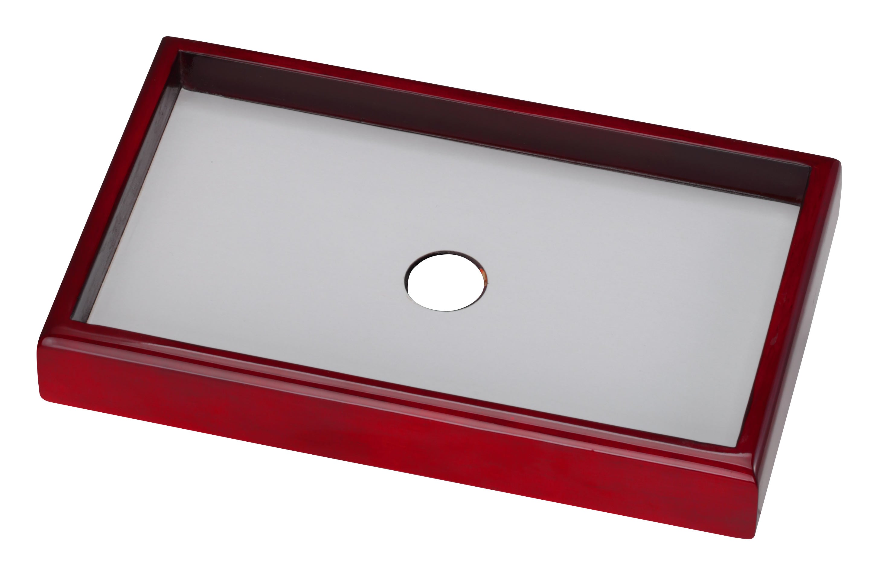 Configurable Outer Trays for 1 Inner Tray (Tray Only), 9" L x 5.5" W
