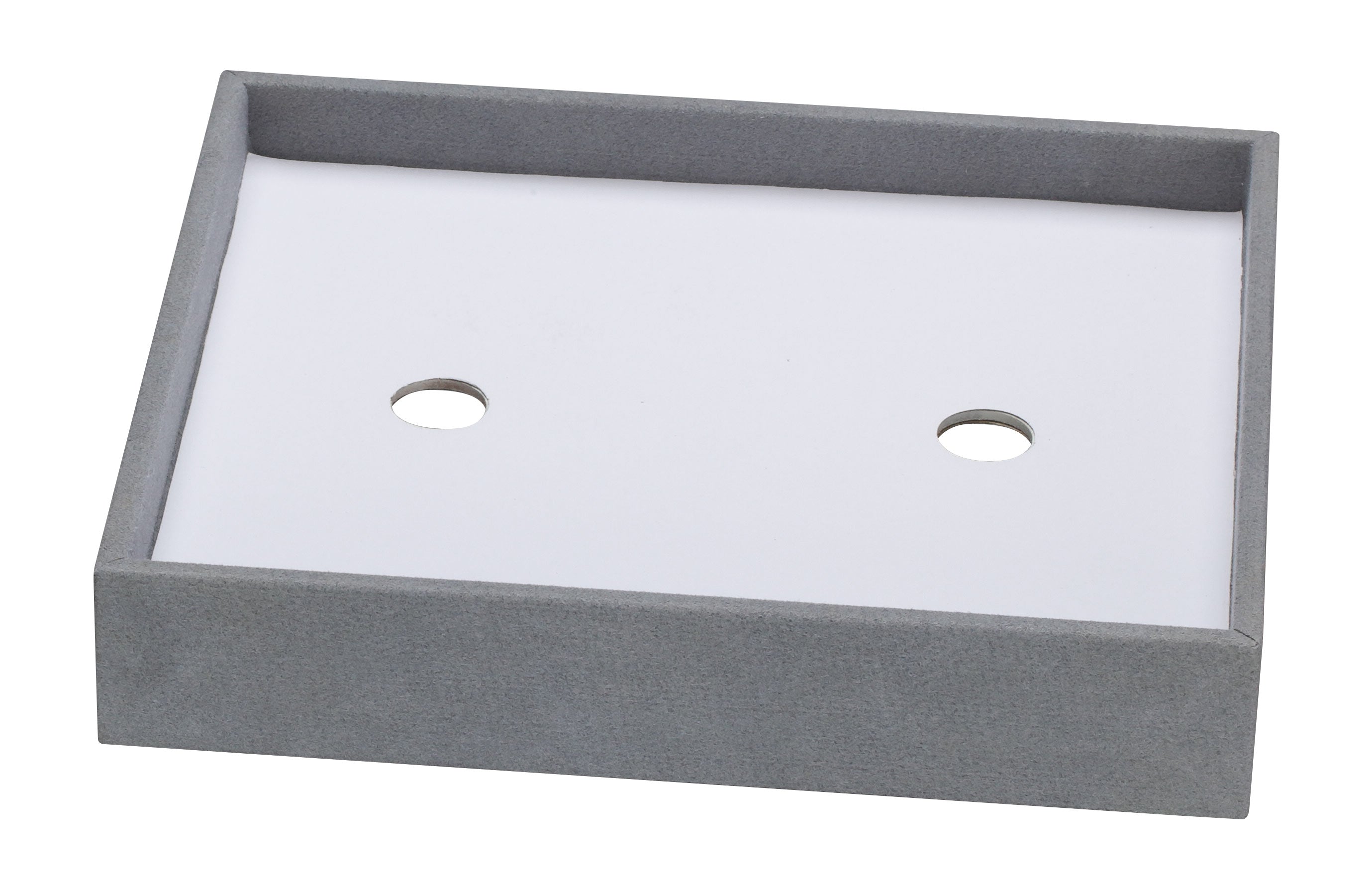 Configurable Outer Trays for 2 Inner Trays (Tray Only), 10" L x 8.75" W