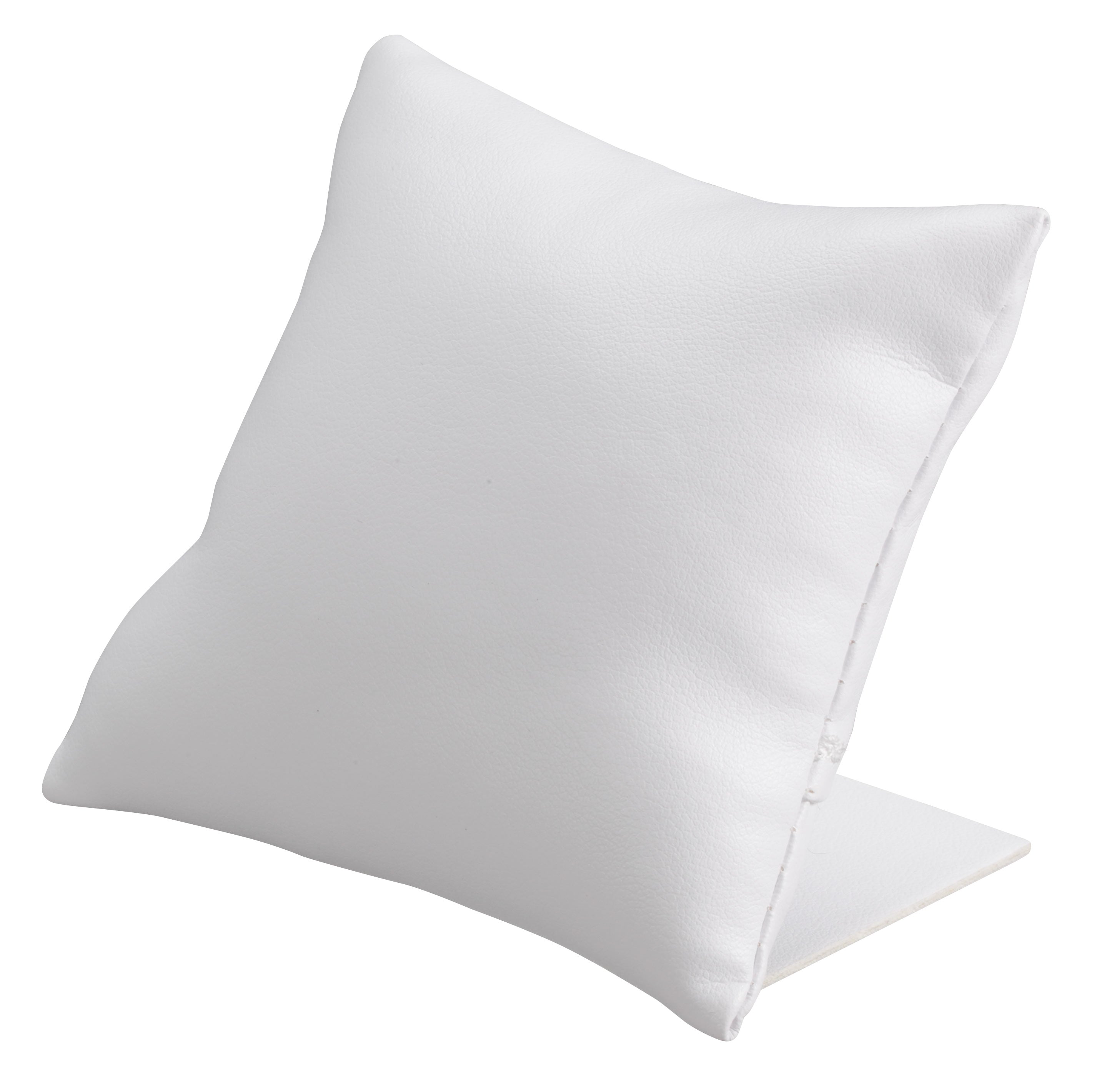Easel-Back Watch Pillows, 3.5" L x 3.5" W