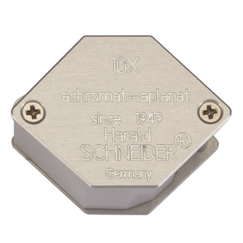The Original Schneider Loupe 10x