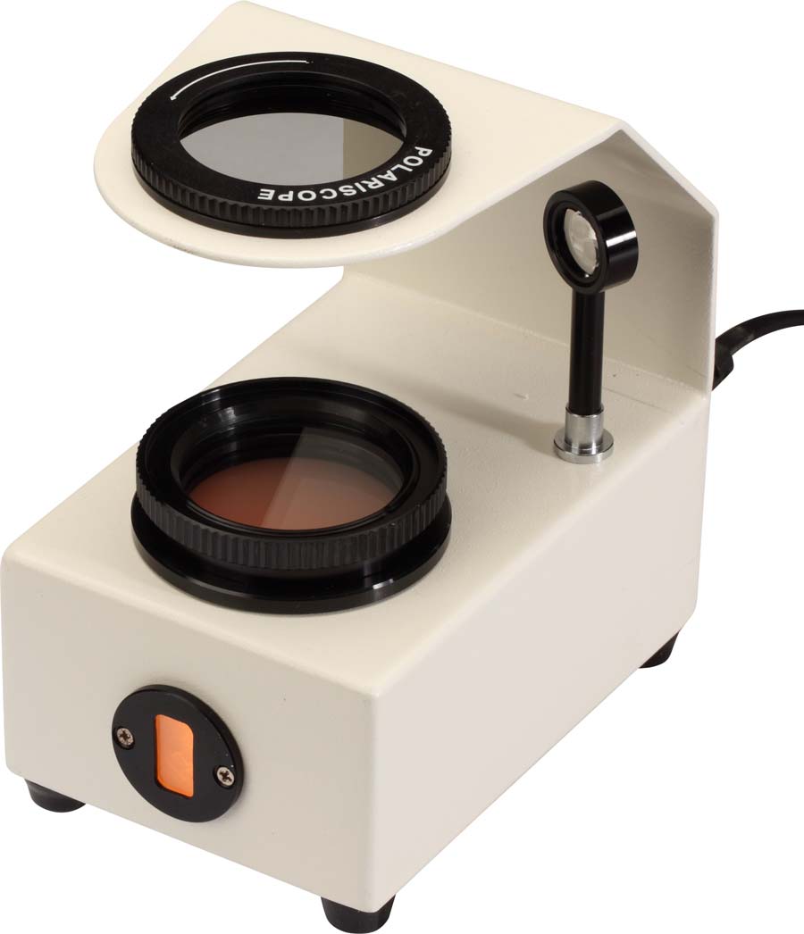 Gemax Polariscope