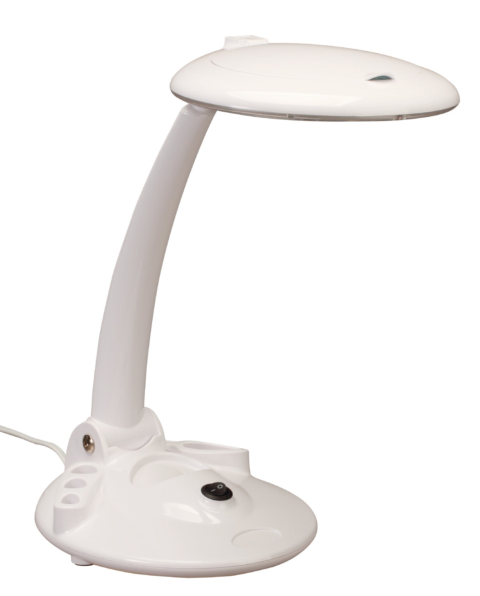 A&A LED Tabletop Inspection Lamp