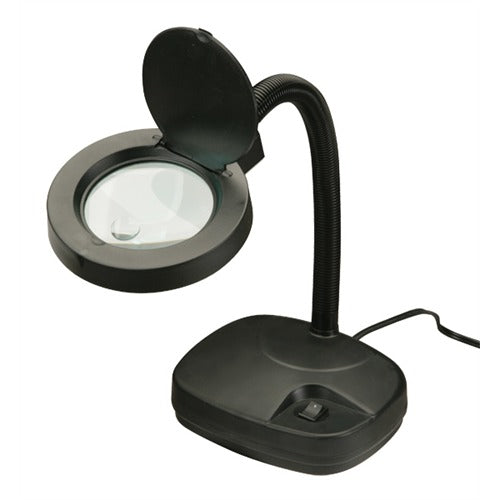 Magnifier Lamp w/ LED