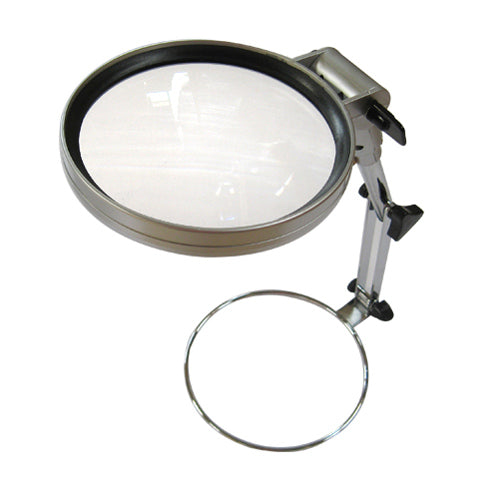 Foldable Magnifier