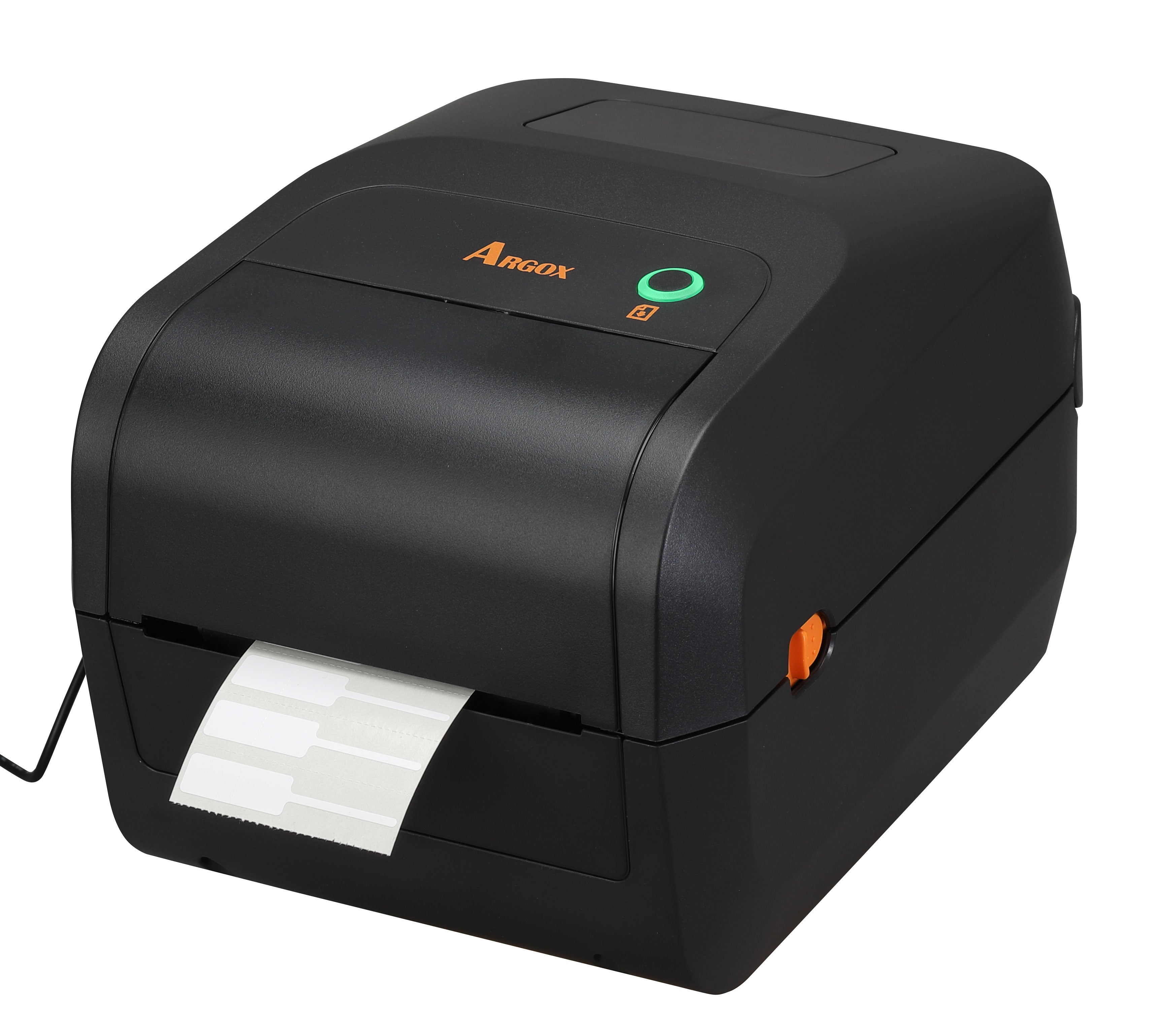 Argox O4-250 Thermal Printer Package with JewelTag Software