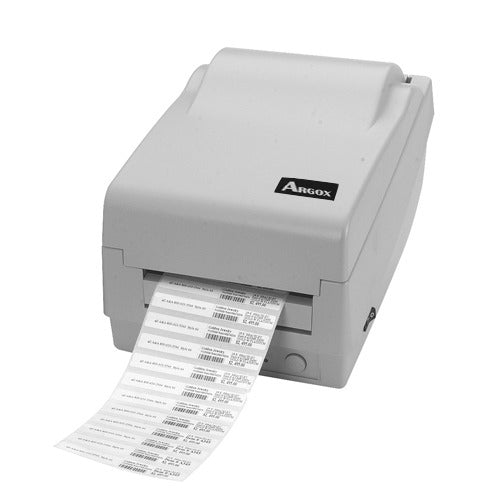 Argox Barcode Label Printer