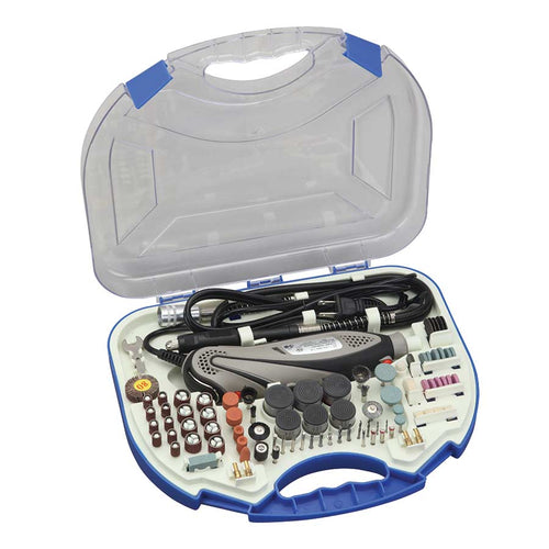 All-In-One Kit - Toyo Rotary Tool Workshop