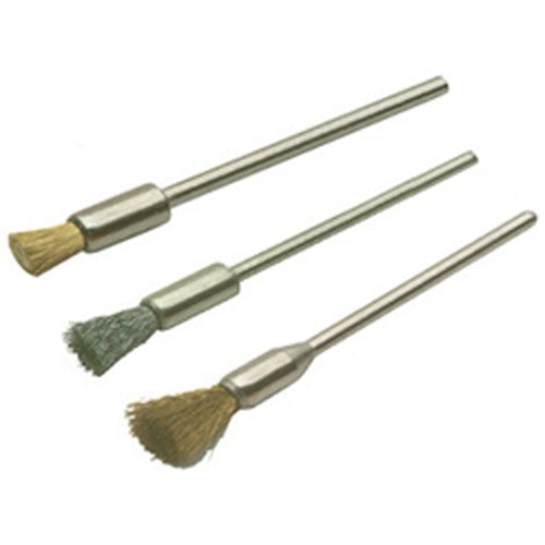 Wire End Brushes