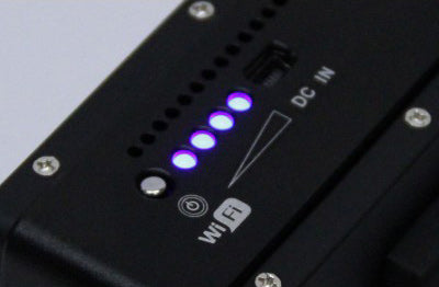 Dino-Lite Wi-Fi Adaptor w/ Built-In Battery - MSVC72W