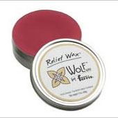 Wolf Relief Wax