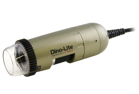 Dino-Lite AM4113ZT Digital Microscope w/ Polarizer