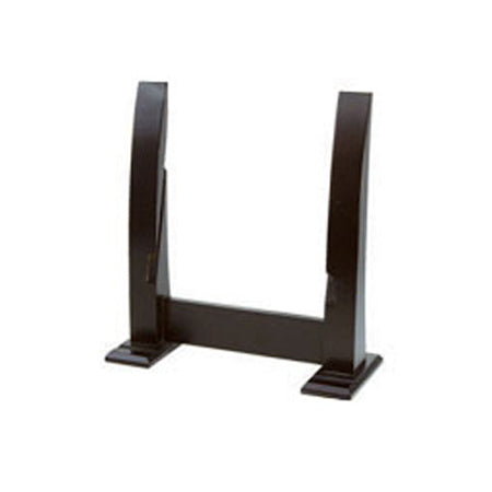 Wooden Display Stands, 10.5" L x 4.5" W
