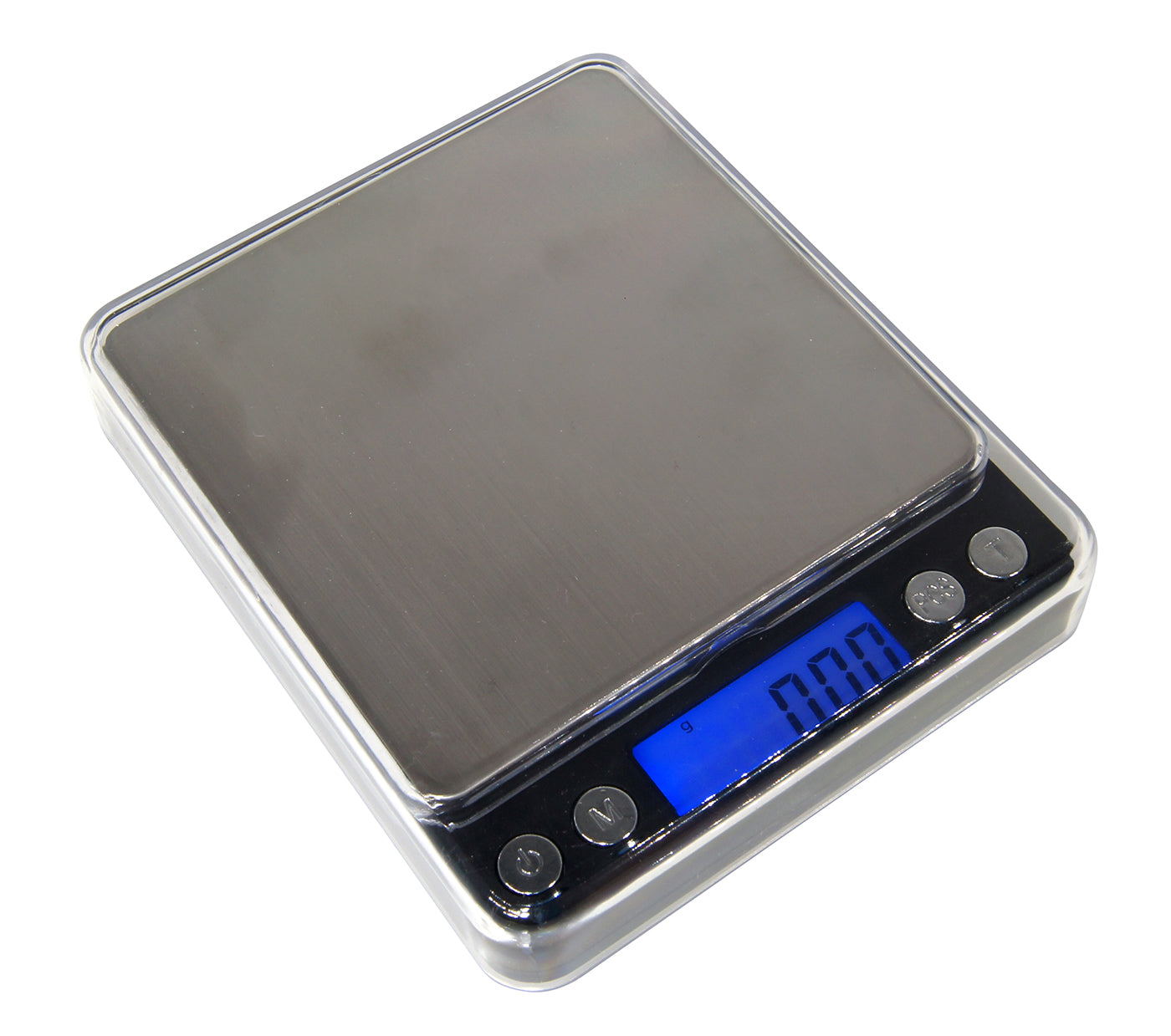Gemoro Platinum® XP500 Pocket Scale