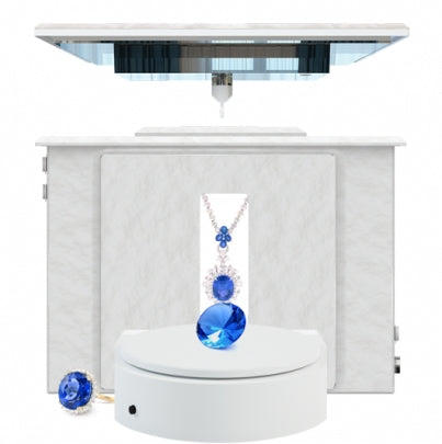 GemLightbox Turntable Aerial Set