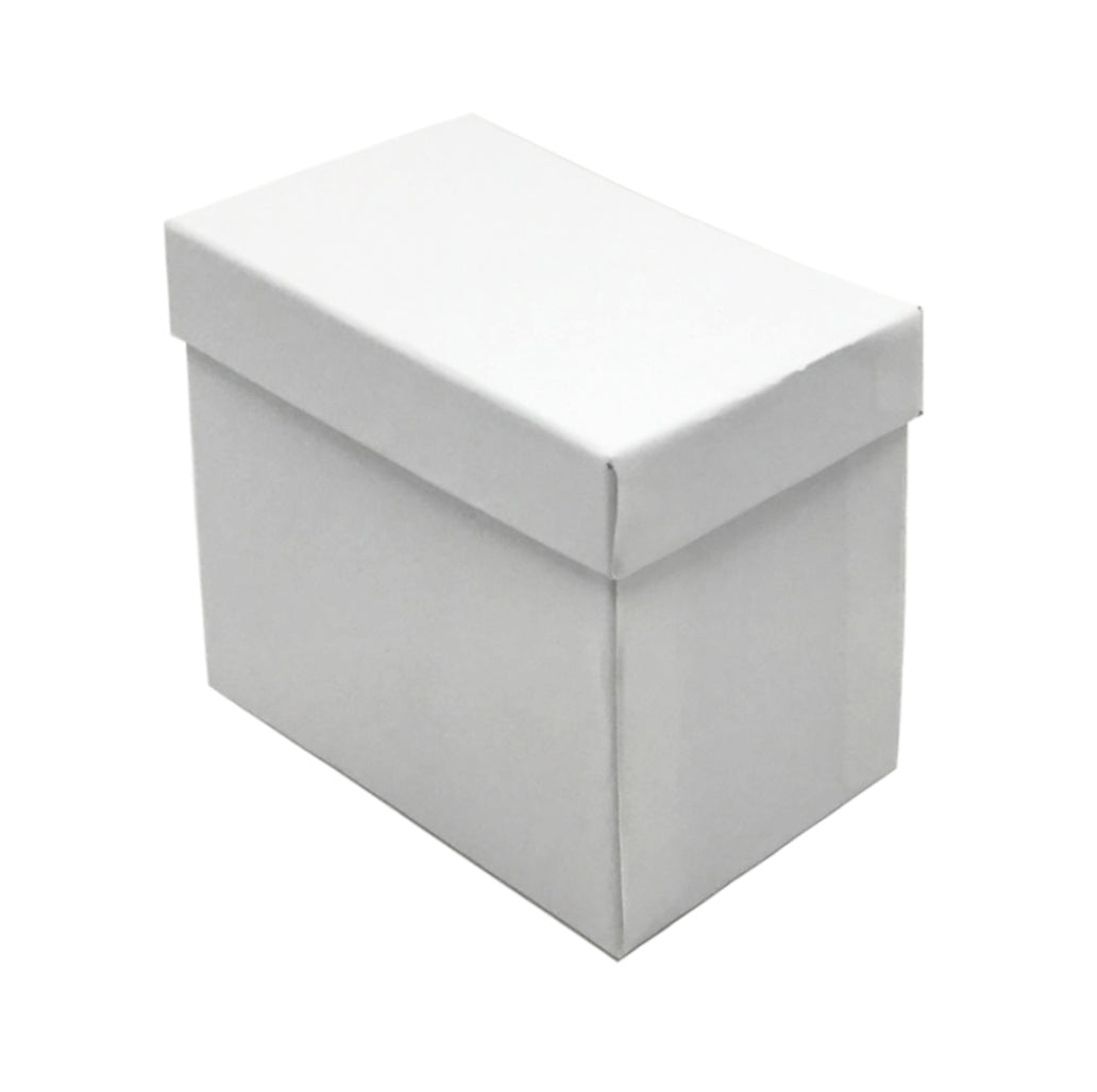 "Designer" Bangle Box (2-Pc. Packer)