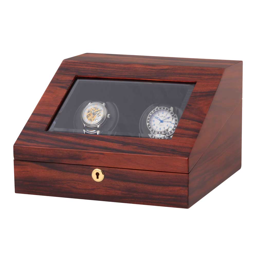 Orbita "Siena" Programmable Double Watch Winder