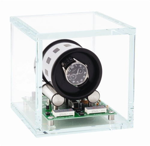 Orbita Tourbillon Programmable Single Watch Winder